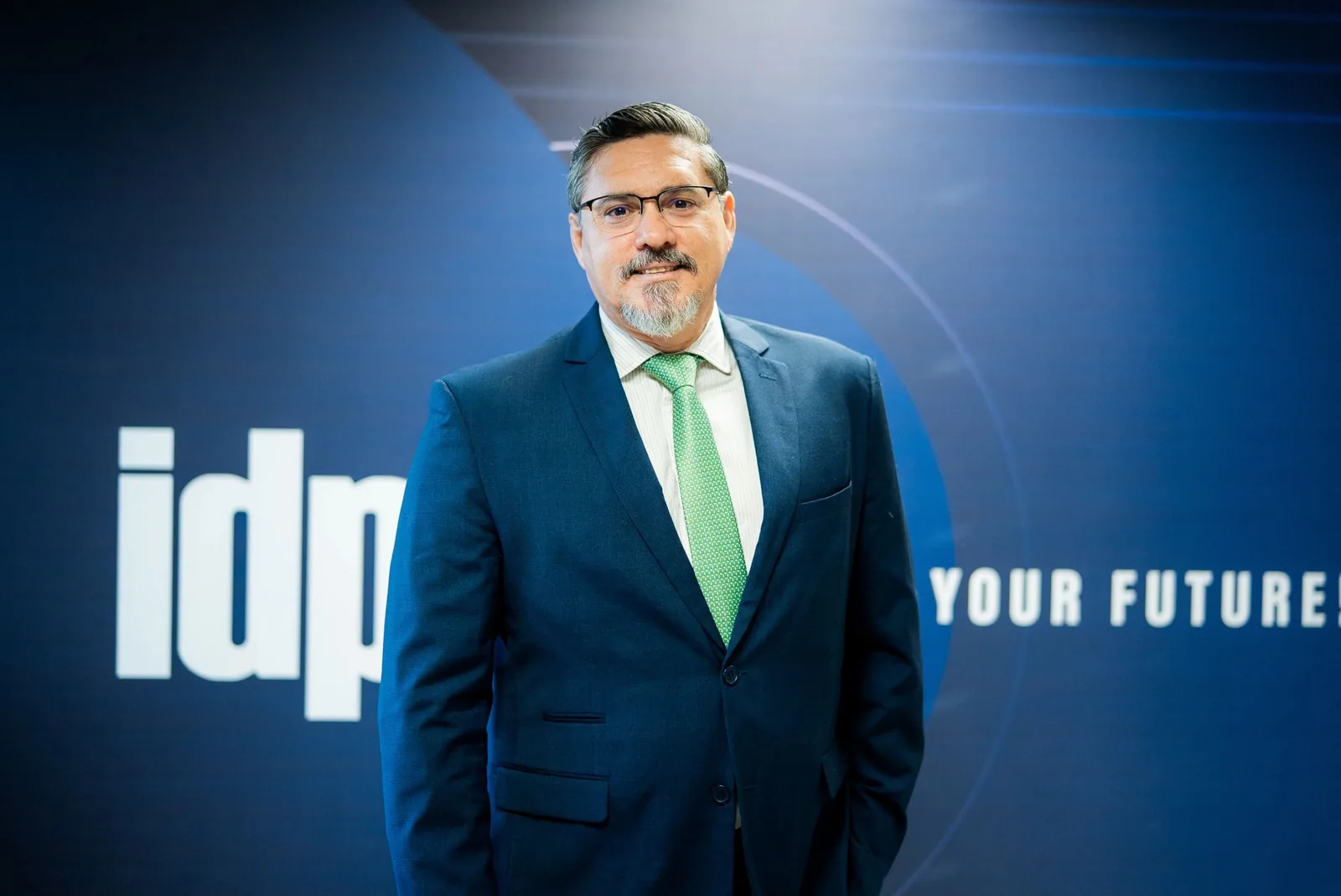 Cecílio Ramalho, sócio-fundador da Ramalho Advocacia